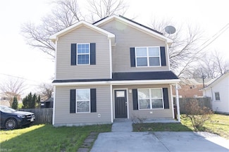1932 Linster St, Chesapeake, VA 23324