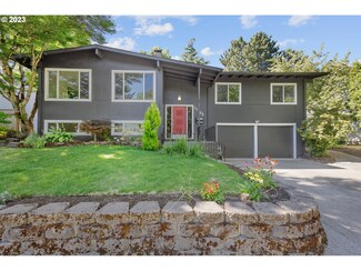 11405 SW Bel Aire Ln, Beaverton, OR 97008