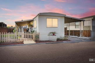 4401 Hughes Ln Unit 136, Bakersfield, CA 93304