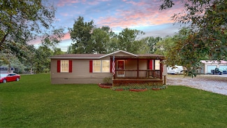 106 Whispering Oak Dr, Shelbyville, TN 37160