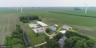 58563 830th St, Alpha, MN 56111