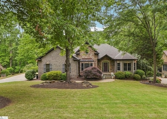 114 Walnut Creek Way, Greenville, SC 29611