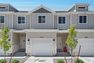 1024 E 1300 S Unit 31, Provo, UT 84606