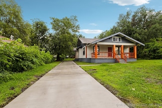 224 E Oklahoma St, Tulsa, OK 74106