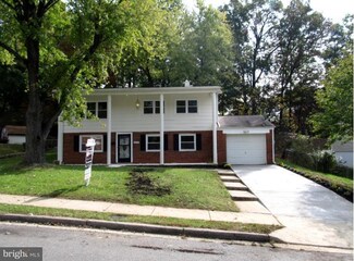 14479 Duran Dr, Woodbridge, VA 22193