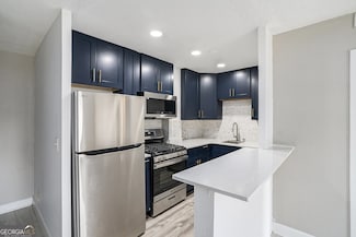 2285 Peachtree Rd NE Unit 1104, Atlanta, GA 30309