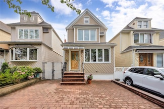 78-28 64th Place, Flushing, NY 11385
