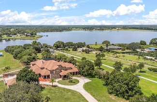 9400 Laws Rd, Clermont, FL 34714