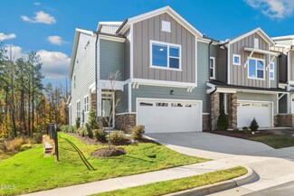 87 Deardom Way, Chapel Hill, NC 27516