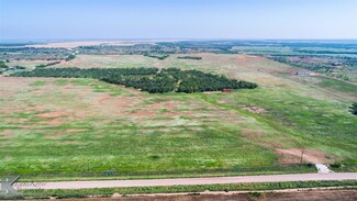 TBD Lot 7 & 8 County Road 434, Merkel, TX 79536
