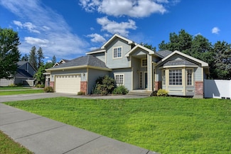 6919 N Pine Rock Place, Spokane, WA 99208