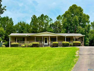807 E Main St, Gadsden, AL 35905