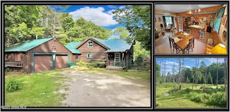 34 Igerna Rd, North Creek, NY 12853
