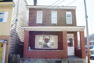 122 North Ave, Millvale, PA 15209