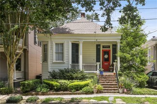 1526 Short St, New Orleans, LA 70118