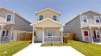 1420 Shely St, Corpus Christi, TX 78404