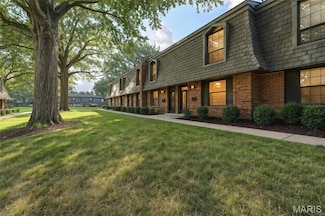 4240 Burnett Walk Unit 4240, Saint Louis, MO 63125