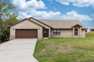 1811 Springwood Ln, Deltona, FL 32725