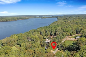 425 Sandy Beach Rd, Springville, TN 38256