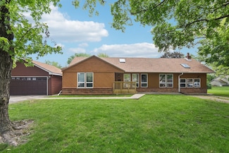 11647 S Tripp Ave, Alsip, IL 60803