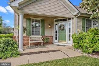 46 Tupelo Ln, Langhorne, PA 19047