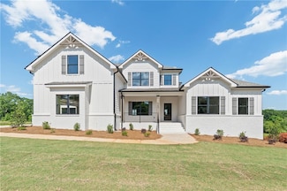 443 Races Rd, Hoschton, GA 30548