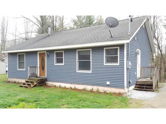 21 Nottingham Rd, Canterbury, NH 03224