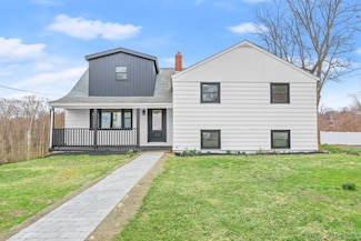 141 Ridgewood Dr, Milford, CT 06460