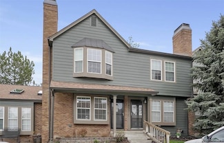 17457 E Rice Cir Unit B, Aurora, CO 80015