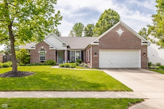 11419 Niagara Dr, Fishers, IN 46037