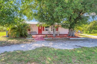 5517 Wilson Dr, Punta Gorda, FL 33982