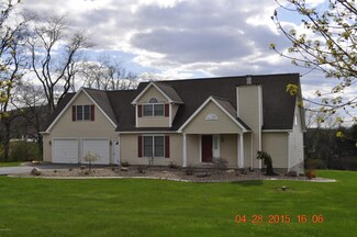 332 Kepner Hill Rd, Muncy, PA 17756