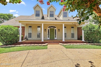 301 Apple Blossom Ct, Brandon, MS 39047