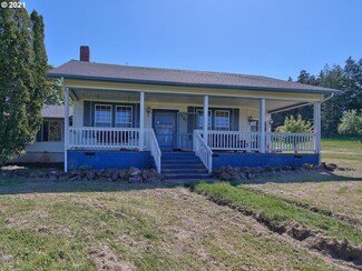 7127 SE Eola Hills Rd, Amity, OR 97101
