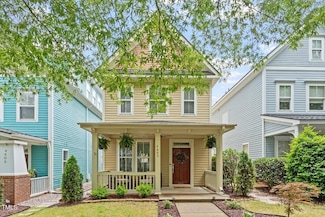 4605 All Points View Way, Raleigh, NC 27614