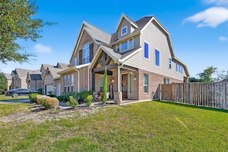 4747 Abercorn St, Rosharon, TX 77583