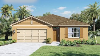 210 Bubbling Ln, Palm Bay, FL 32907