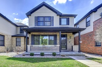 18723 S Mill Creek Dr, Mokena, IL 60448