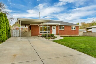 81 W 900 N, Bountiful, UT 84010