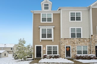 321 Laurel Creek St, Pickerington, OH 43147