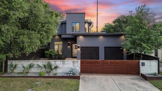 1207 E 13th St, Austin, TX 78702