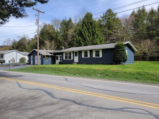 383 S Williamson Rd, Blossburg, PA 16912