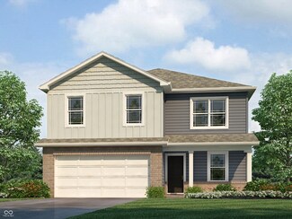 7745 Big Bend Blvd, Indianapolis, IN 46113