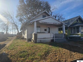 2915 Fowler Ave, Omaha, NE 68111