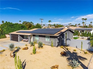 2770 E Ventura Rd, Palm Springs, CA 92262