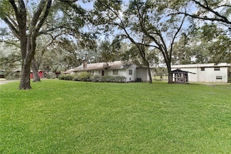 3350 NE 125th Terrace Rd, Silver Springs, FL 34488