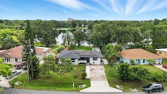 2154 Lake Christie Dr, Orlando, FL 32809
