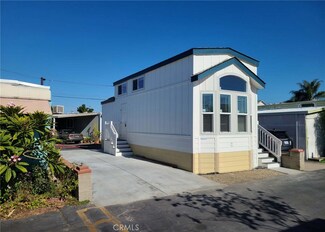 9023 Rose St Unit C2, Bellflower, CA 90706