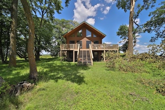 10538 Minnesota Island Landing NW, Walker, MN 56484