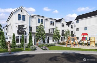12117 127th Ave E Unit 61, South Hill, WA 98374